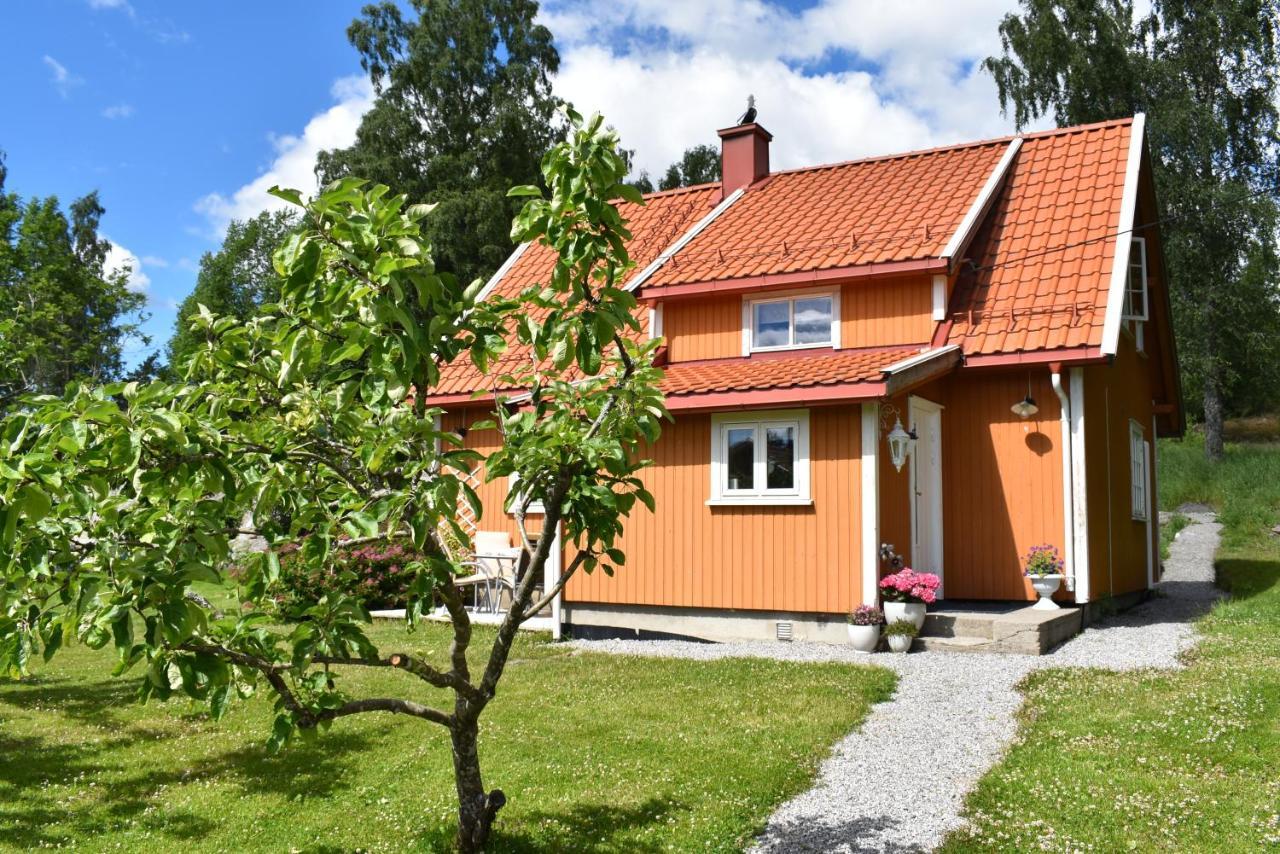 Cozy Country House Spydeberg Exterior photo