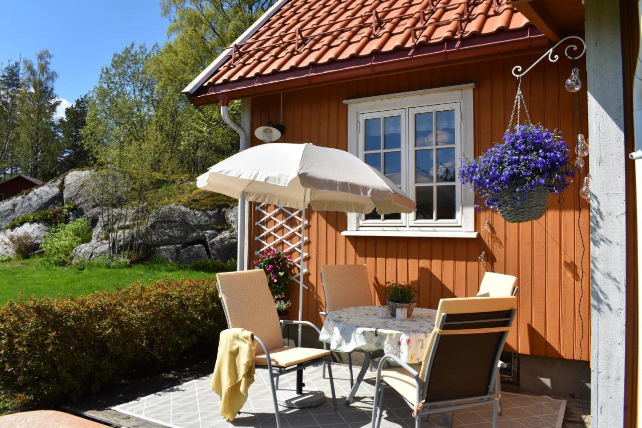 Cozy Country House Spydeberg Exterior photo